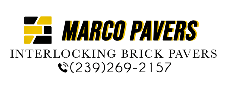 Marco Pavers — Interlocking Brick Pavers